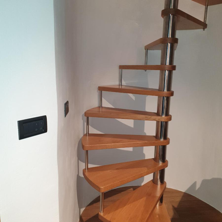 Smartnook Rooms And Apartment Buitenkant foto