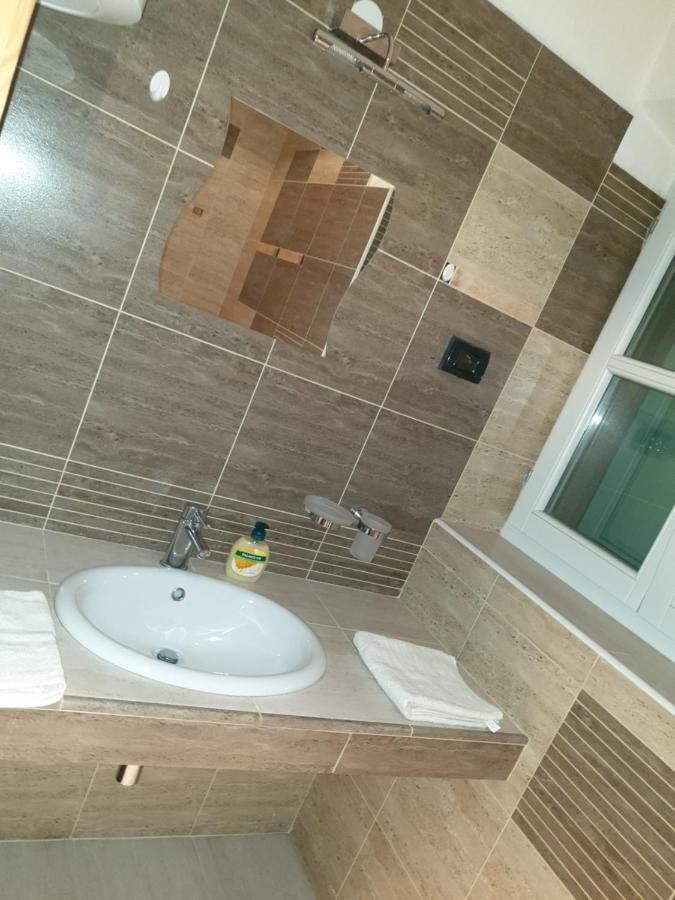 Smartnook Rooms And Apartment Buitenkant foto