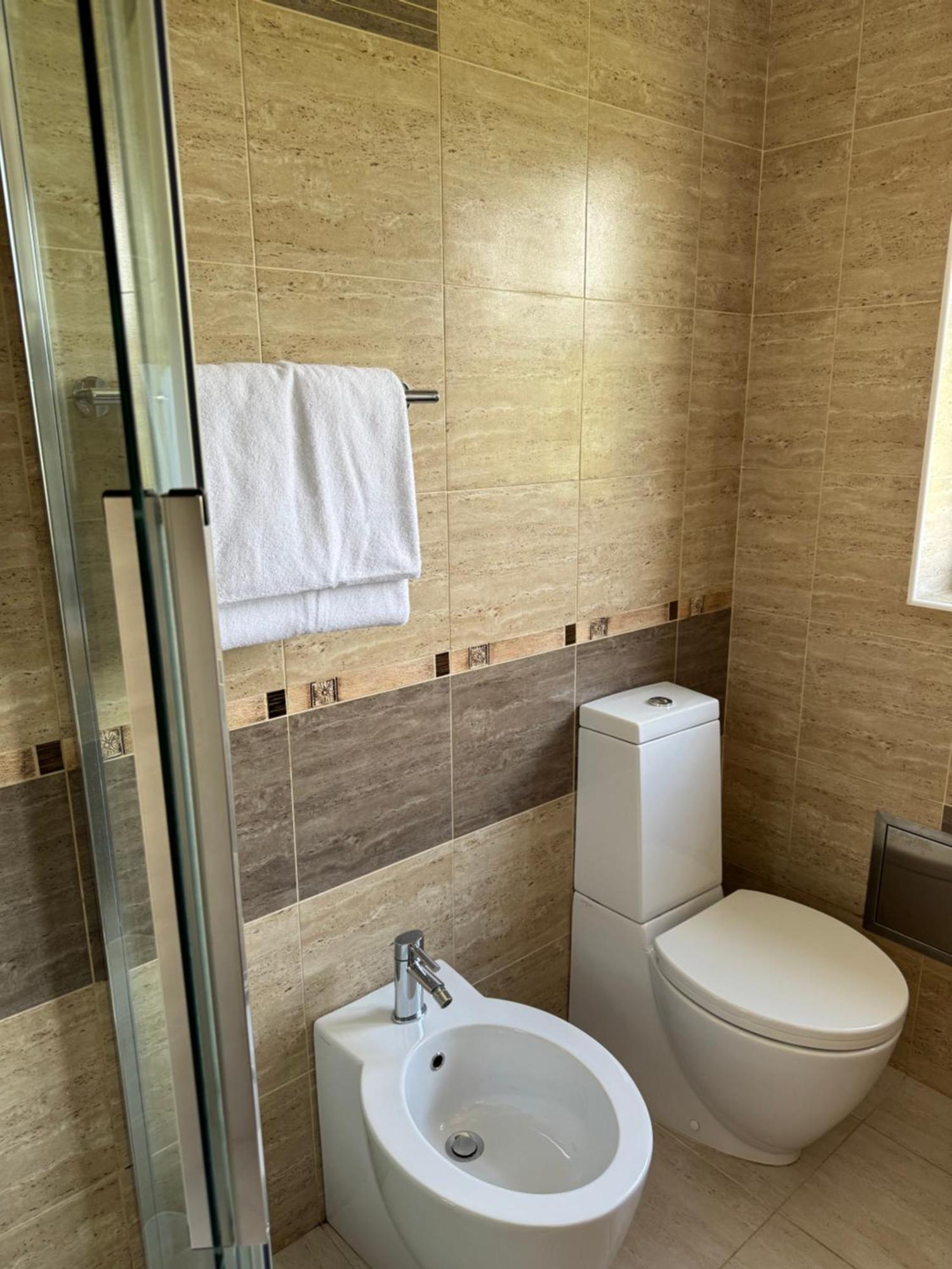 Smartnook Rooms And Apartment Buitenkant foto