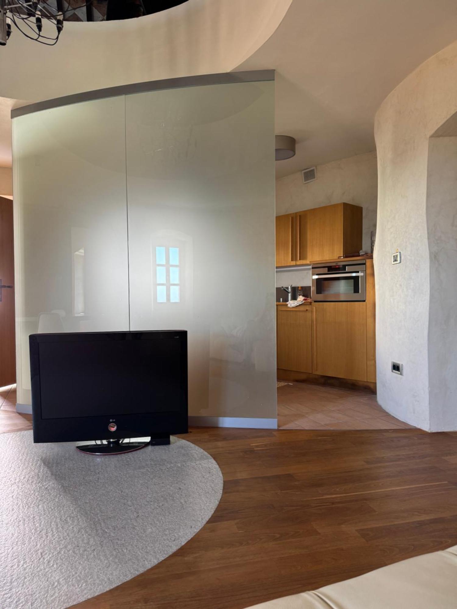 Smartnook Rooms And Apartment Buitenkant foto