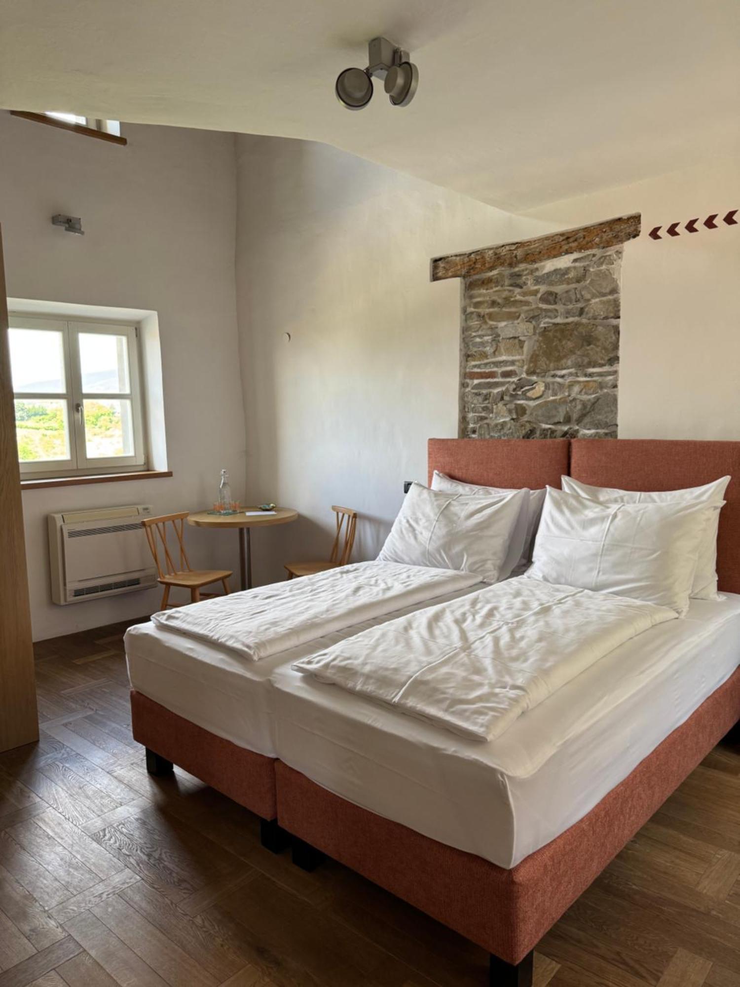 Smartnook Rooms And Apartment Buitenkant foto