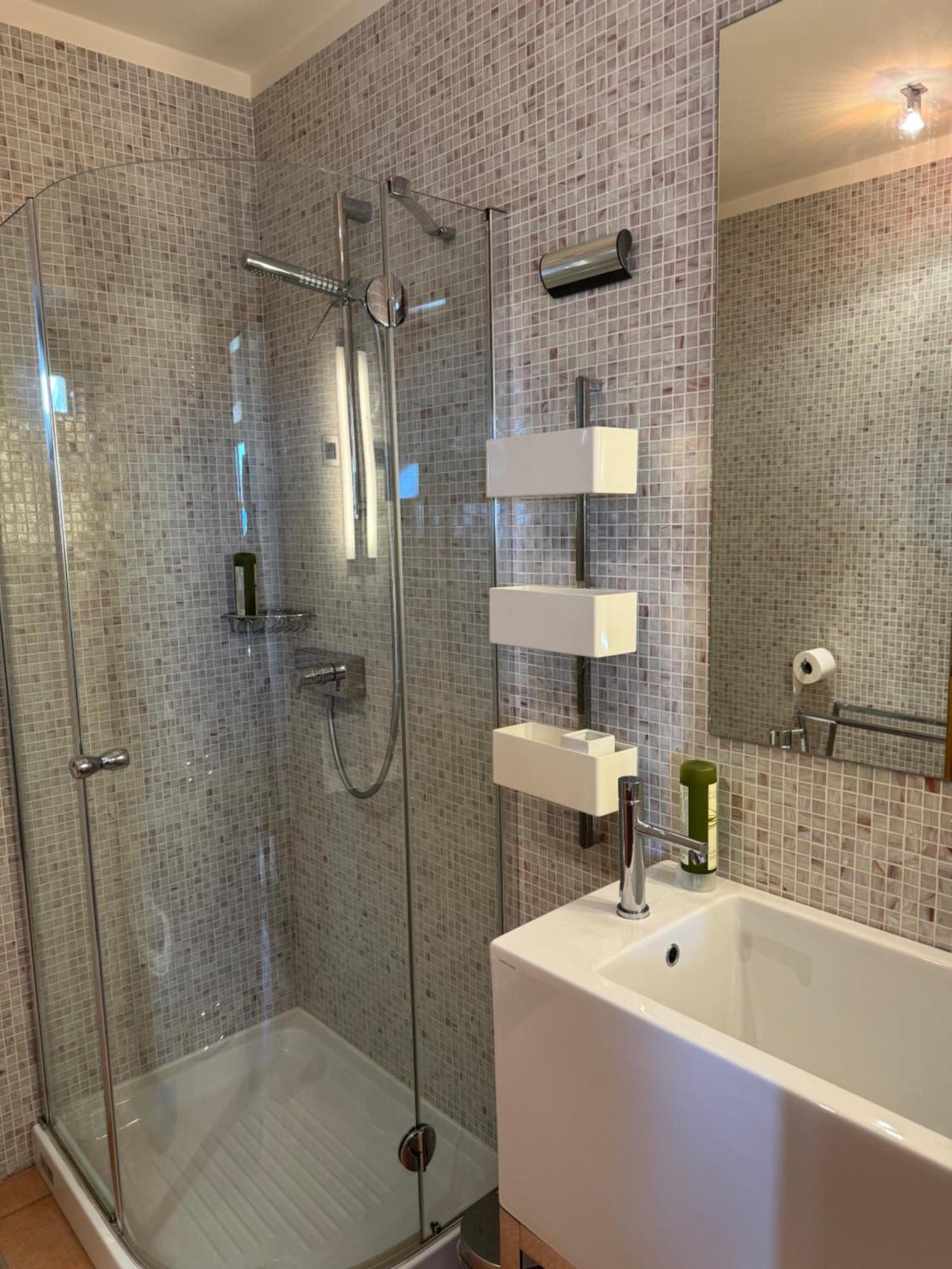 Smartnook Rooms And Apartment Buitenkant foto